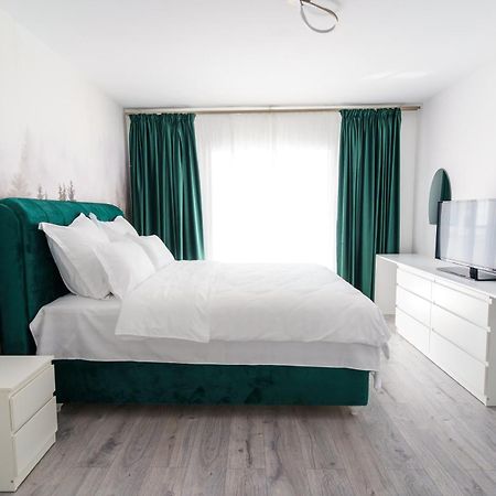 Emma'S Green Home Rîşnov Extérieur photo